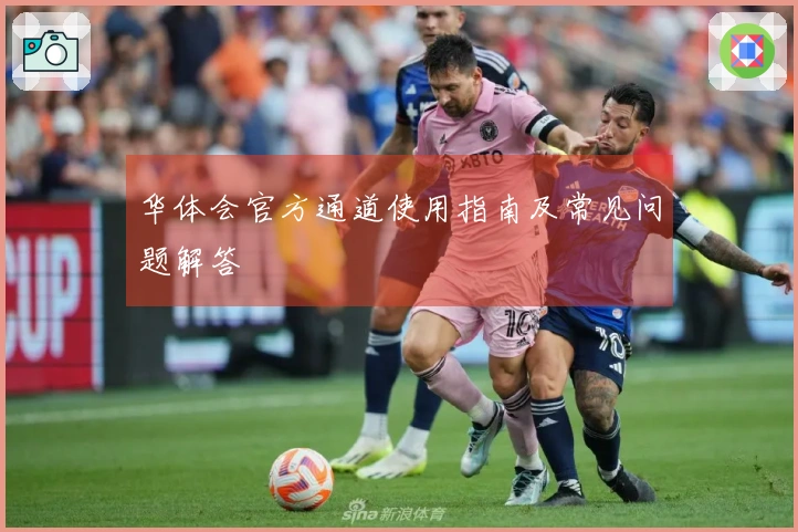 华体会官方通道使用指南及常见问题解答