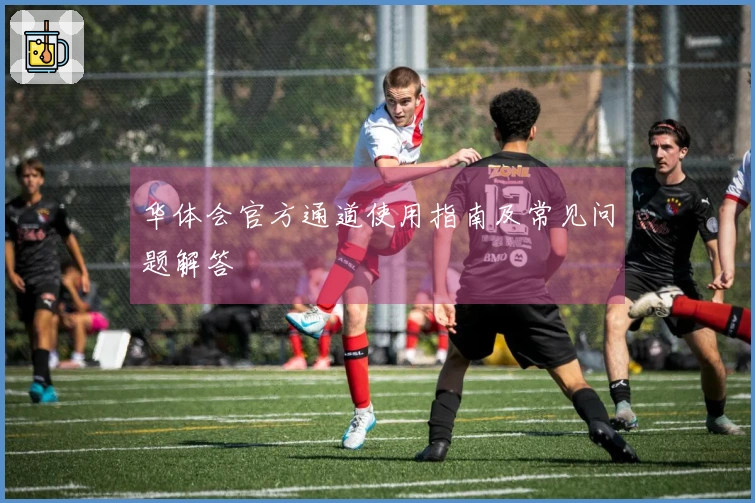 华体会官方通道使用指南及常见问题解答
